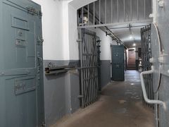 -青岛德国监狱旧址博物馆