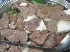 -易老九江湖菜(北滨一路店)