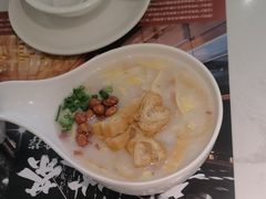 -叹茶靓点·粤式餐厅·全天茶市(石井万民广场店)