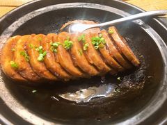 -新海渔港·胶东海鲜家常菜·家宴(奥体中心店)