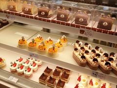 -好利来(旅顺世达店)