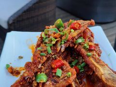 -琶醍壹号•潮菜江景餐吧