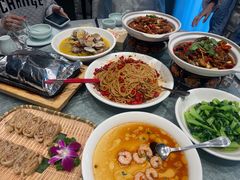-胡老大菜热饭香·家宴(二七北路店)