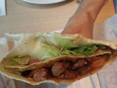 -肯德基(中华路店)