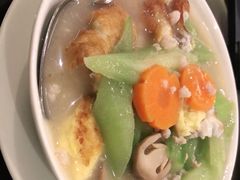 胜瓜蛋-三盅两件(百丽宫)