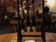 妙笔生花-醉长安(南门总店)