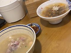 -易老妈蹄花.特色川菜(人民公园总店)