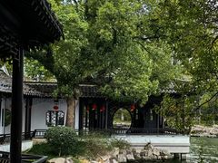 -台州府城(东湖)