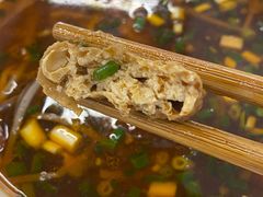 -蒋家肠旺面馆老店(合群路店)