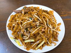 -美食店(华贵路店)
