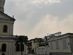 -嘉模圣母教堂