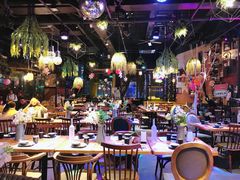 大堂-胡桃里音乐酒馆(仓山万达店)