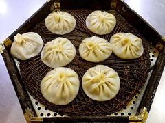 -西安贾三灌汤包·回坊小吃·清真炒菜(北院门总店)