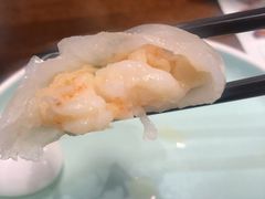 粤之家招牌虾饺皇-粤之家(海州吾悦广场店)