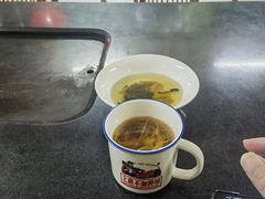 -莲湖山庄