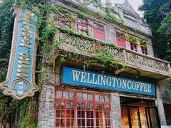 -赤坎·广东华侨国际旅游度假区