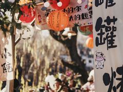 -小河直街历史文化街区