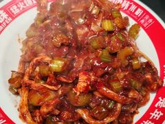 -滴滋味·新疆炒米粉·炒三凉(乌市总店)