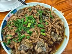 -绍兴名菜馆(可乐路店)