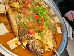 -半天妖烤鱼(皇庭广场店)