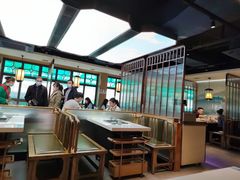 -野妹火锅(龙岗店)