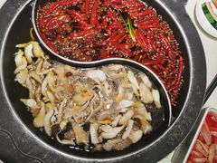 -川西坝子火锅(金沙1.0直营店)