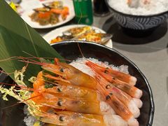 -御满屋日本料理