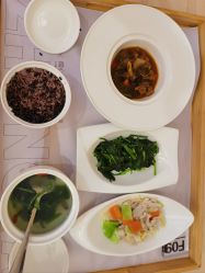 点击看大图 -中法母婴月子中心(南湖创始店)