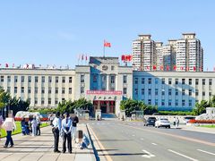 -大连人民广场