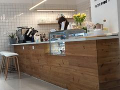 -COTTON CAFE(德信·中外公寓店)