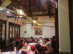 大堂-三林本帮馆(中林街店)