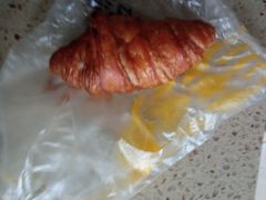 枫糖牛角面包每日福利-味多美蛋糕(灯市口店)