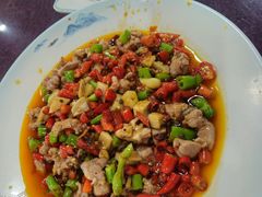 -丁太婆老妈蹄花(人民公园非遗总店)