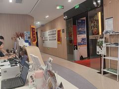 -复动肌骨门诊·MEDMOTION(北外滩店)
