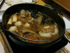 -丽和苑·自助寿喜锅(虹梅路店)