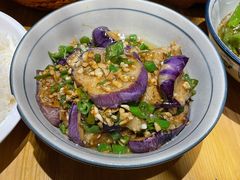 -寻钵记民菜馆·正宗常德钵子菜(滨湖路店)