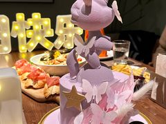 -Biteology Artisan Cakes(红庄·国际文化保税创新园店)
