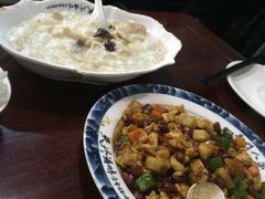 -吴门人家·苏宴宫廷菜(拙政园店)