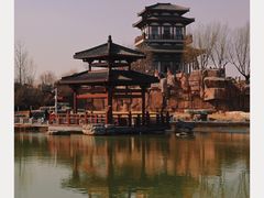 -汉梁文化公园