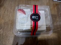 -85度C(上海兰溪二店)