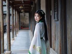 -汉仪华裳汉服旗袍·摄影写真馆(乌镇西栅店)