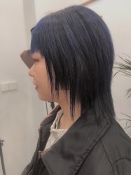 -V8潮牌·接发烫染连锁