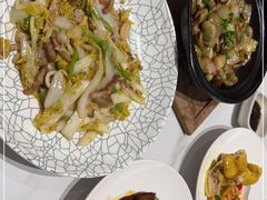 -阿毛饭店·宁波老字号(儿童公园旗舰店)
