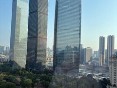 -广州富力君悦大酒店·凯菲厅