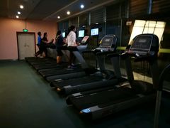 -西吉马游泳健身(协信店)