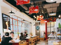 -蛙一刀·麻椒鱼火锅(金仙桥店)