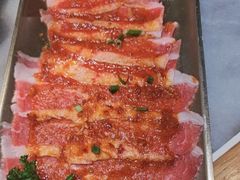 -韩宫宴和牛烤肉(合肥滨湖银泰城店)