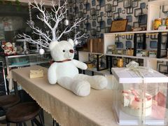 零售区-榴芒先森生日蛋糕甜品台定制(1店诚信大道店)