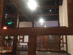 大堂-又一福烤鸭·北京菜(东四店)