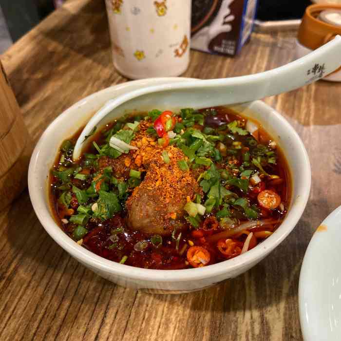 華陽串根香(學則路店)-